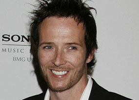 Scott Weiland Scott Weiland